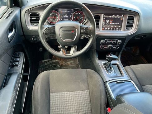 Used 2023 Dodge Charger GT w/ Technology Group image 20