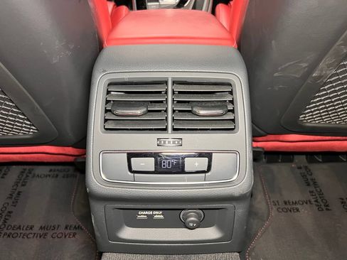 Used 2025 Audi S5 Premium Plus AWD/4WD image 22
