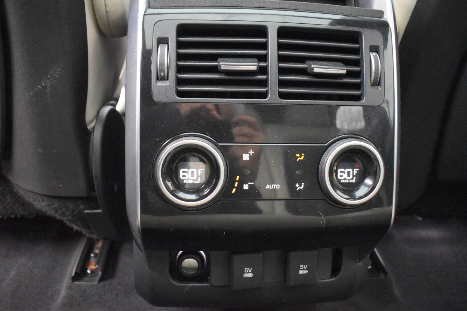 Used 2020 Land Rover Range Rover Sport HST AWD/4WD image 33