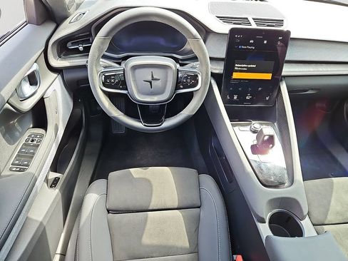 Used 2023 Polestar Polestar 2 AWD/4WD image 12