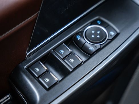 Certified 2023 Ford F150 Lariat w/ Equipment Group 502A High image 52