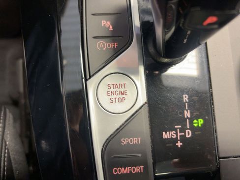 Used 2023 BMW X3 xDrive30i image 27