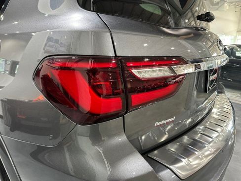 Used 2019 INFINITI QX80 Luxe w/ Proassist Package RWD image 35