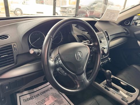 Used 2013 Acura RDX AWD image 21