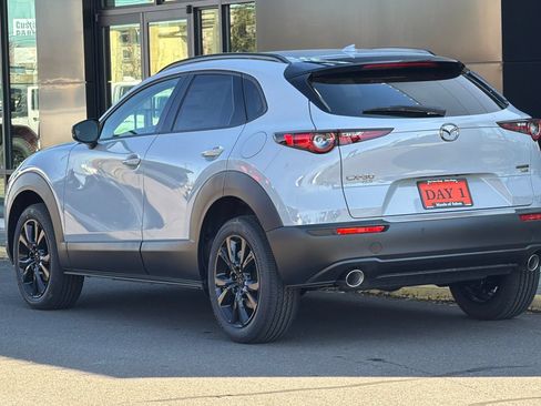 New 2026 MAZDA CX-30 2.5 Turbo w/ Premium Plus Pkg AWD/4WD image 6