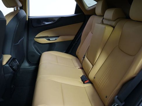 Used 2024 Lexus NX 350 AWD image 21