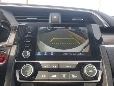 Used 2020 Honda Civic Touring image 25