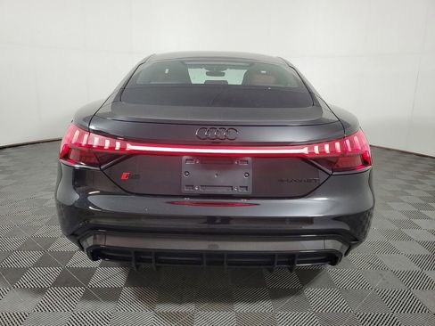 Used 2024 Audi RS e-tron GT w/ Carbon Performance Package AWD/4WD image 5