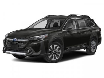 Certified 2025 Subaru Outback Limited