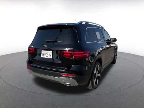 Used 2025 Mercedes-Benz GLB 250 4MATIC image 15