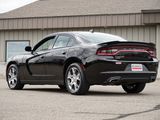 Used 2015 Dodge Charger SXT image 5