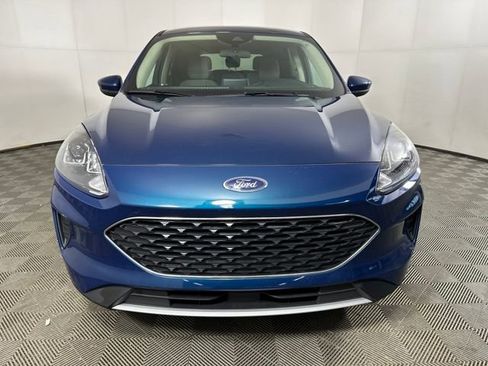 Used 2020 Ford Escape SE image 8