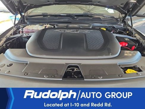 Used 2022 RAM 1500 TRX w/ TRX Level 2 Equipment Group image 21