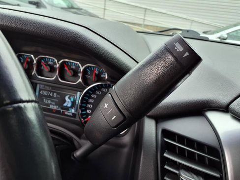 Used 2020 Chevrolet Tahoe Premier image 14