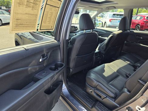 Used 2020 Honda Pilot EX-L image 16