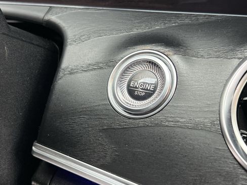 Used 2019 Mercedes-Benz E 53 AMG 4MATIC Sedan image 40