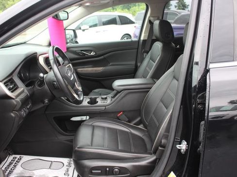 Used 2021 GMC Acadia Denali AWD/4WD image 19