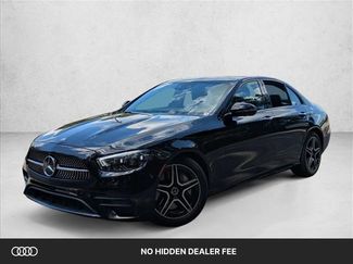 Used 2021 Mercedes-Benz E 350 Sedan video 1