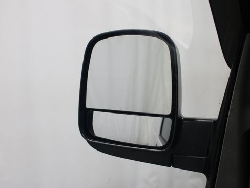 Used 2013 GMC Savana 2500 w/ Cold Climate Package RWD image 9