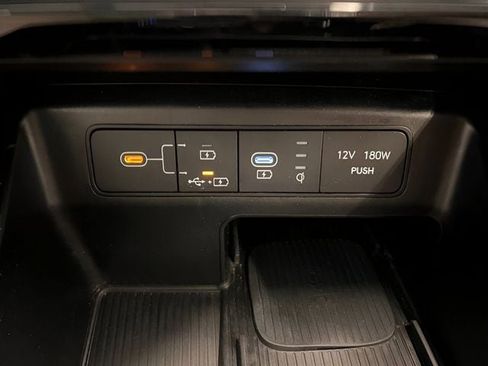 Used 2025 Hyundai Tucson SEL image 9