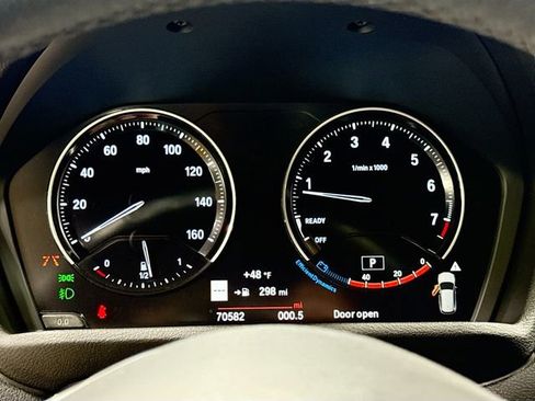 Used 2019 BMW X1 xDrive28i w/ Convenience Package image 14