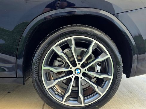 Used 2019 BMW X3 sDrive30i w/ M Sport Package 2 RWD image 69
