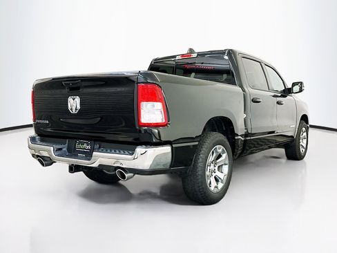 Used 2022 RAM 1500 Big Horn AWD/4WD image 9