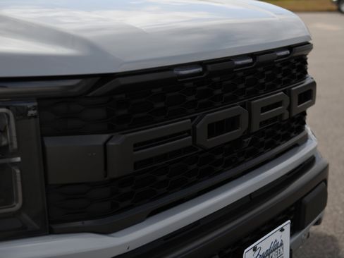Used 2023 Ford F150 Raptor image 7