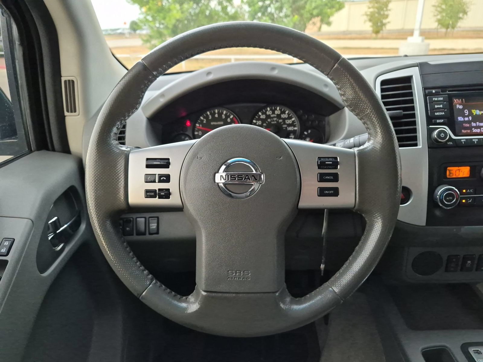 Used 2018 Nissan Frontier SV w/ Value Truck Package RWD image 14