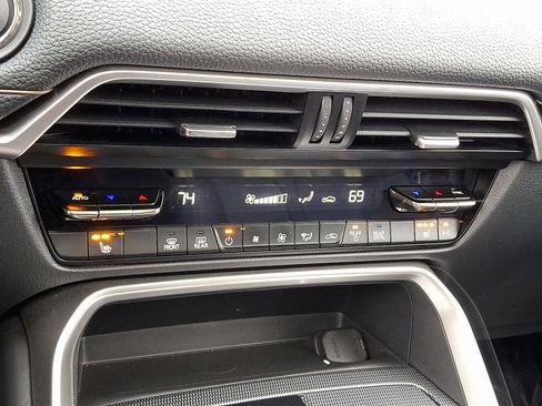 Certified 2024 MAZDA CX-90 Plug-In Hybrid w/ Premium Pkg image 18