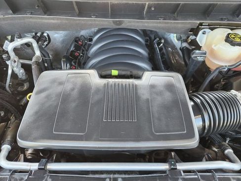 Used 2021 Chevrolet Silverado 1500 LT image 27