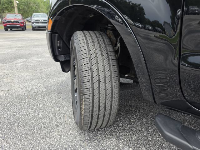 Used 2020 Ford Ranger XLT w/ Equipment Group 302A Luxury AWD/4WD image 39