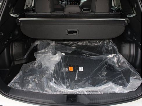 New 2026 Subaru Forester Premium AWD/4WD image 26