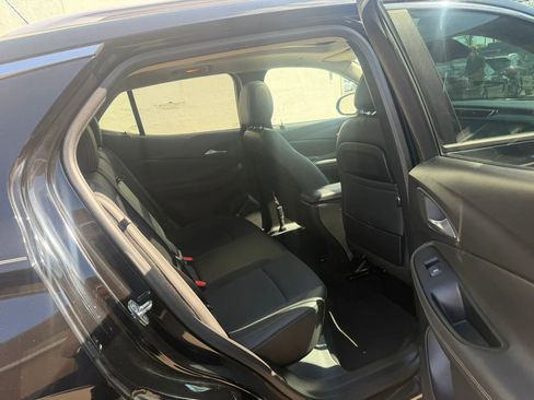 Used 2020 Buick Encore GX Select w/ Experience Buick Package FWD image 26