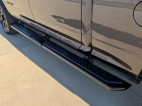 New 2026 RAM 2500 Laramie w/ Night Edition image 49