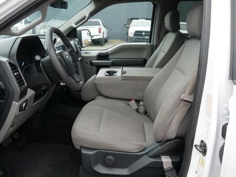 Used 2020 Ford F150 XLT w/ Trailer Tow Package AWD/4WD image 2