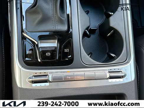 New 2026 Kia Carnival SX FWD image 31