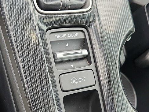 Certified 2024 Honda Civic Sport Touring image 26