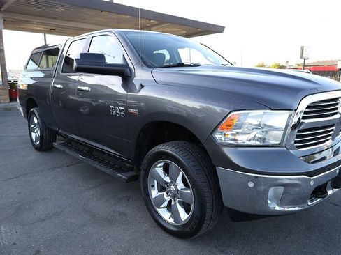 Used 2017 RAM 1500 Big Horn image 36