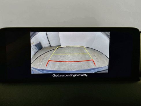 Used 2024 MAZDA CX-5 Carbon Edition AWD/4WD image 6