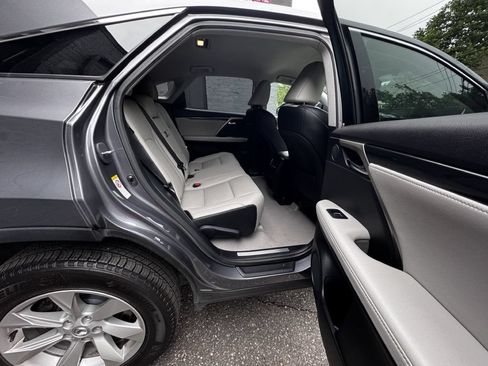 Used 2016 Lexus RX 350 AWD image 16