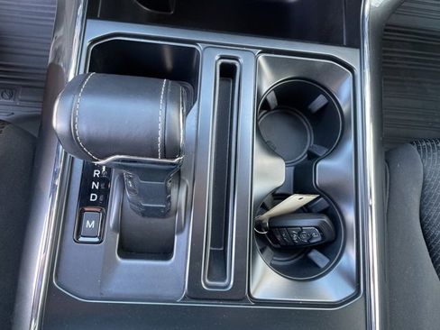 Used 2023 Ford F150 XLT w/ Equipment Group 302A High image 13