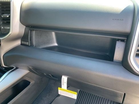 New 2026 RAM 1500 Big Horn image 30