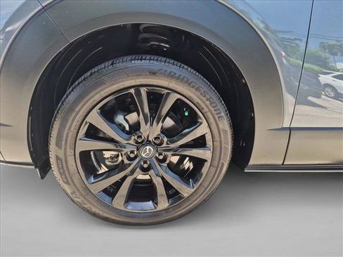 Used 2023 MAZDA CX-30 AWD 2.5 S w/ Preferred Package image 24