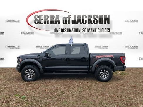 Used 2023 Ford F150 Raptor image 6