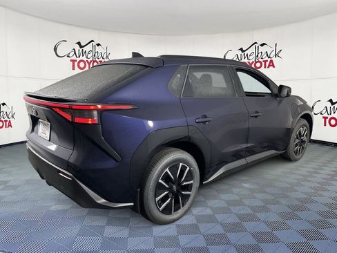 New 2026 Toyota bZ XLE image 7