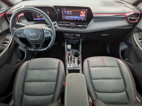 Used 2024 Chevrolet TrailBlazer RS w/ Convenience Package image 22