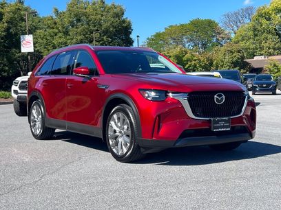 Certified 2026 MAZDA CX-90 3.3 Turbo w/ Preferred Package