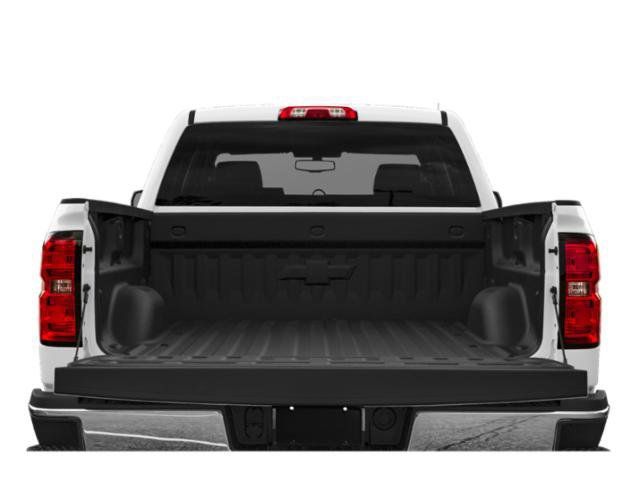 Used 2019 Chevrolet Silverado 2500 LTZ w/ Duramax Plus Package AWD/4WD image 14