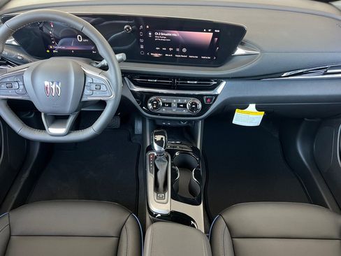 New 2026 Buick Envista Sport Touring w/ Convenience I Package FWD image 12